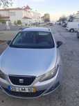 Seat ibiza, carrinha, um dono, sempre em garagem