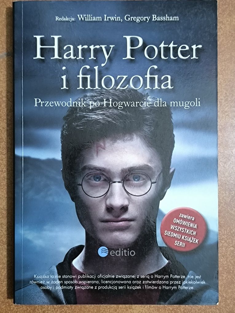 6 książek Jaśki Harry Potter Pan Samochodzik i Niewidzialni Bromba