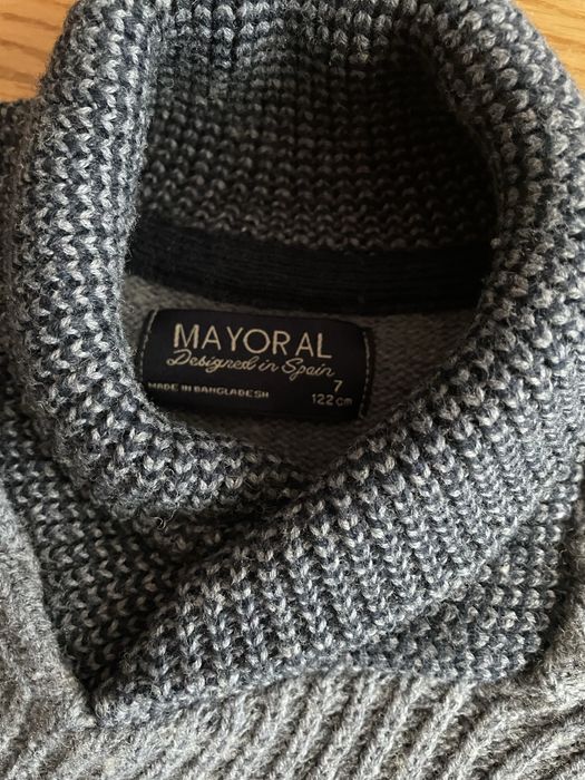 Свитер Mayoral 122