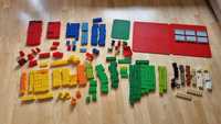 Mega zestaw Lego Duplo 350 elementów