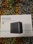 Блок питания DeepCool PF450