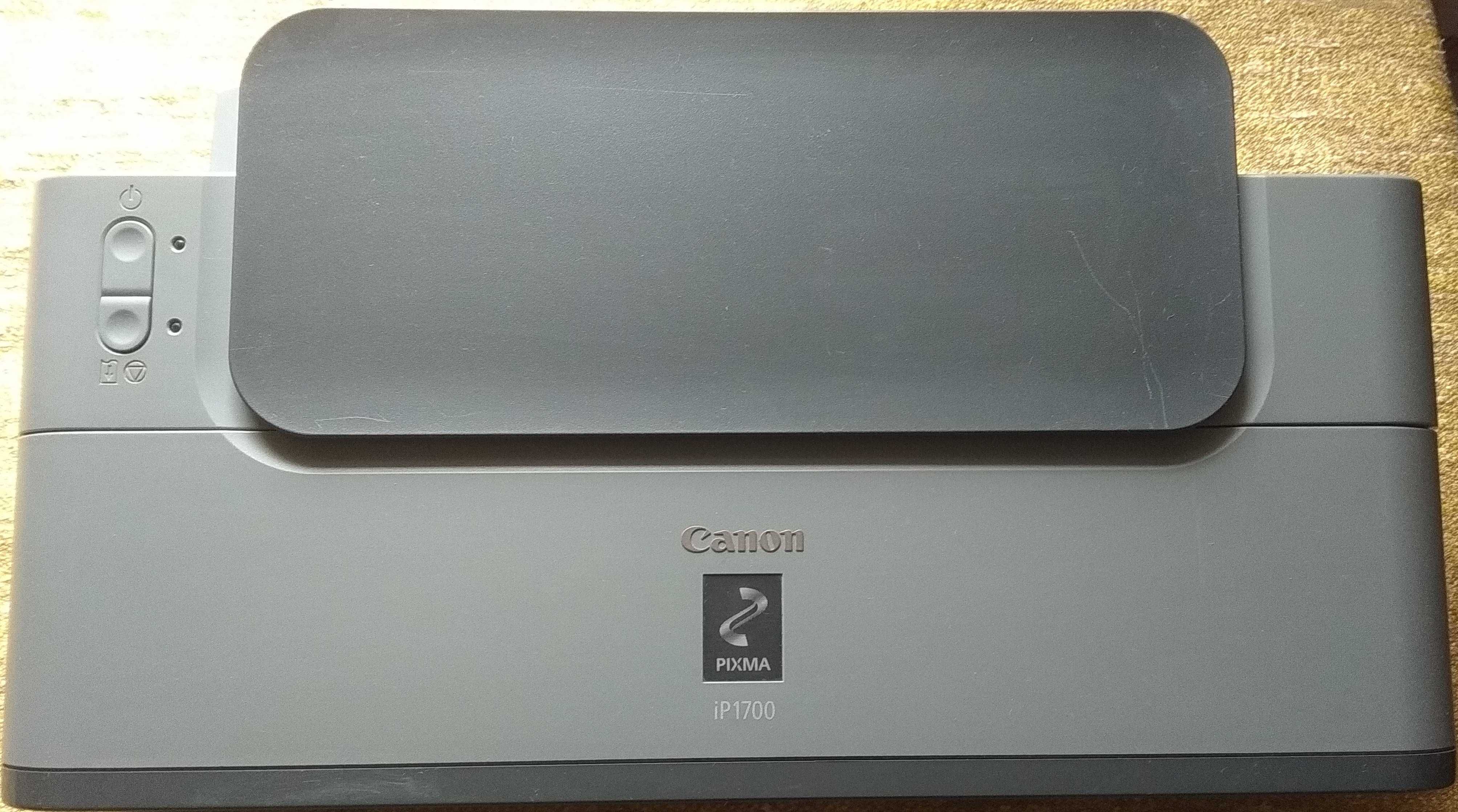 Принтери Canon Pixma IP 1700, , Lexmark Z615