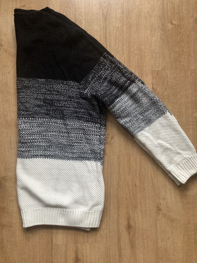 Sweter meski 3XL  marki F&F