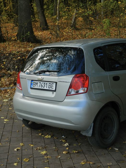 Продам Aveo 1.5 2004