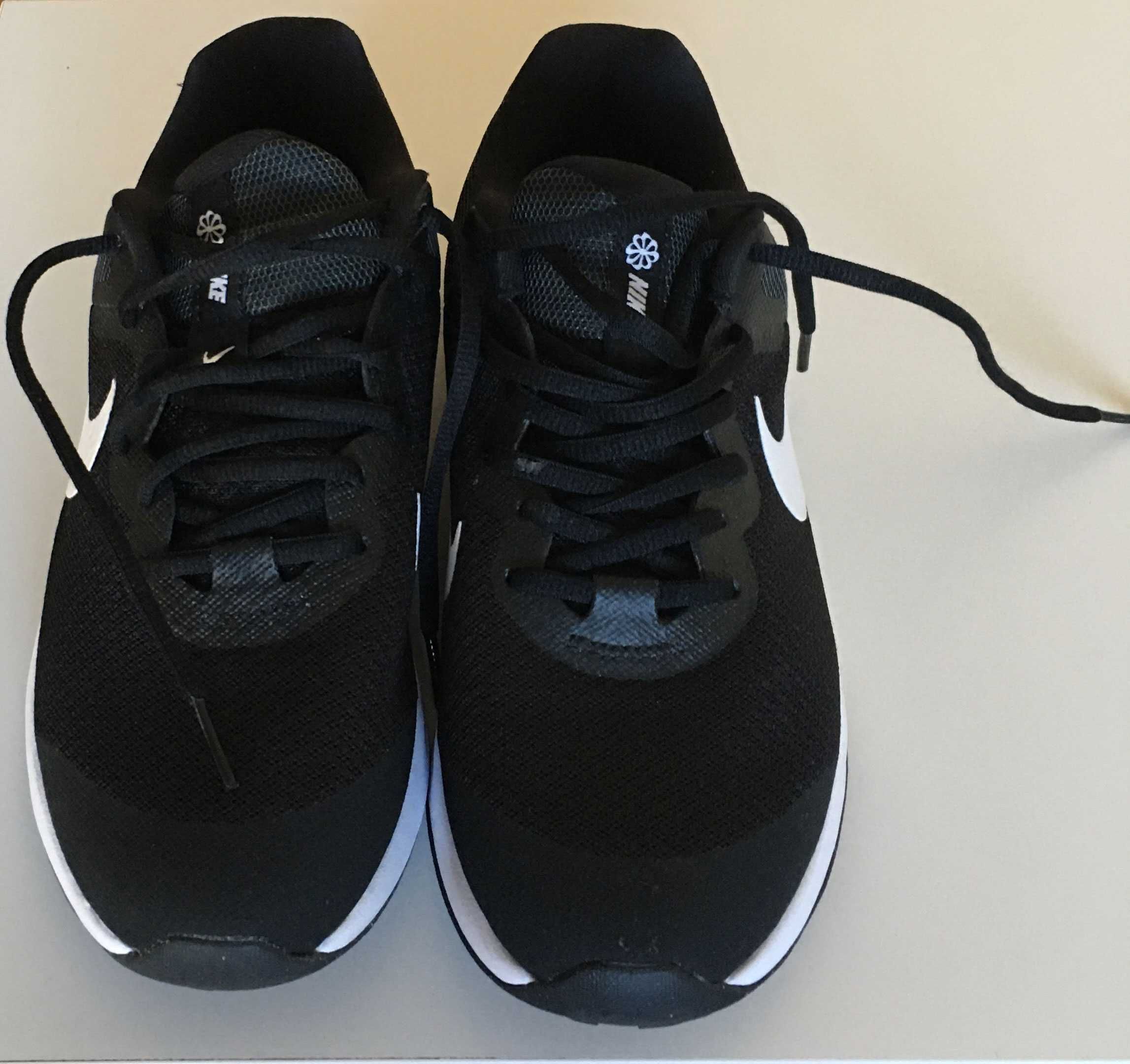 Sapatilhas Revolution 6 da Nike Junior Tam. 38