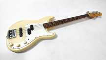 Gitara basowa Fenix by Young Chang Precision  Bass