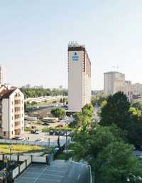 Затишна квартира з чудовим видом на Київ, єОселя 3%