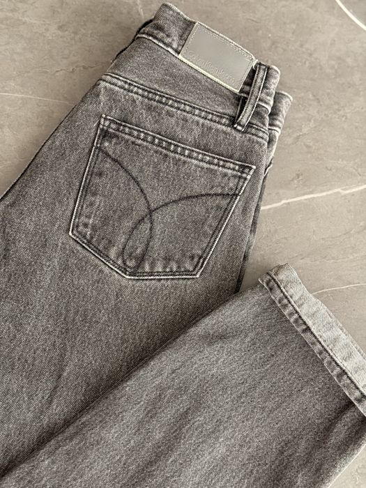 Жіночі Оригінальні Джинси calvin klein jeans