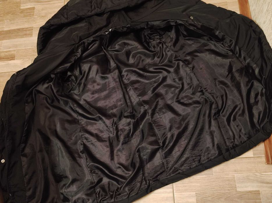 Куртка демісезонна жіноча