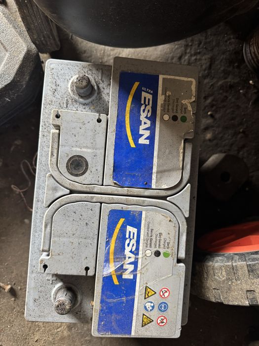 Продам акпп 75А