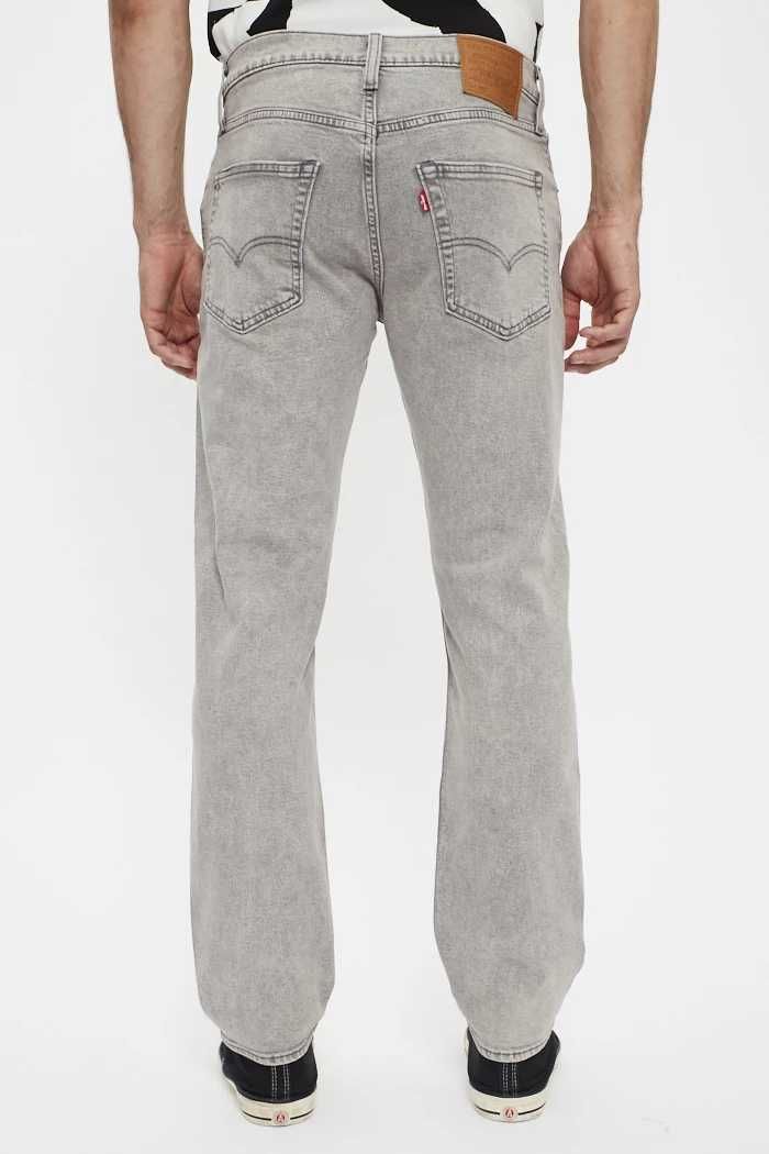 ЗНИЖКА Чоловічі джинси Levis 502 Taper Positive Space Adv