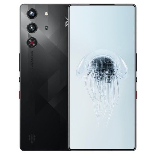 Smartphone Gamer Redmagic 10 Pro