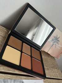 Paleta do konturowania smashbox Cali Contour