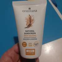 Spf 50 Orientana