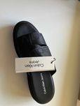Сандалі , шльопанці , босоніжки , взуття Calvin Klein