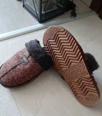 Kapcie Ugg Australia. 41