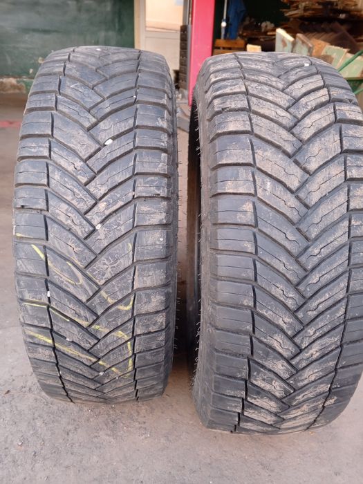 R16C/215/65.мешлін.