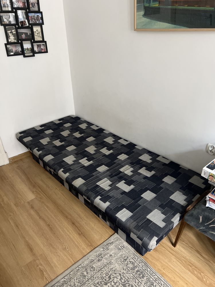 Łóżko pojedyncze IKEA