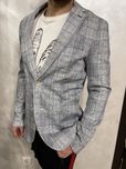 Новый пиджак Zara Размер S-M Всего 450 грн