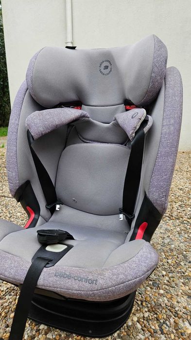 Cadeira Bebe confort Titan Pro