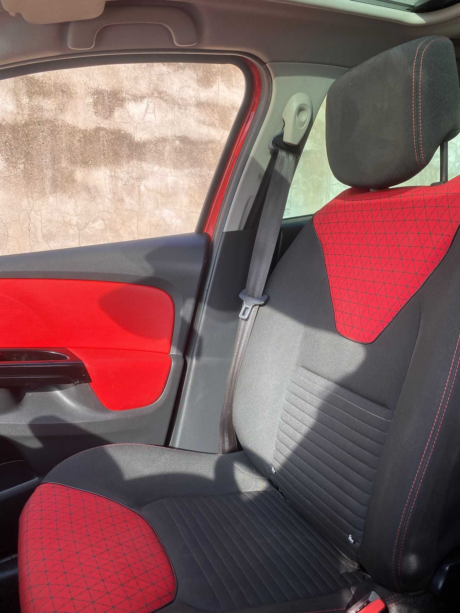 Renault Clio IV usado