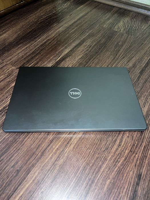 ноутбук dell vostro