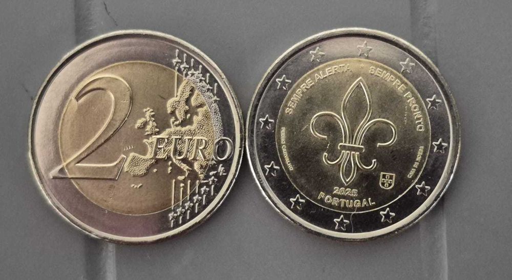 Troco ou vendo por 3 euros