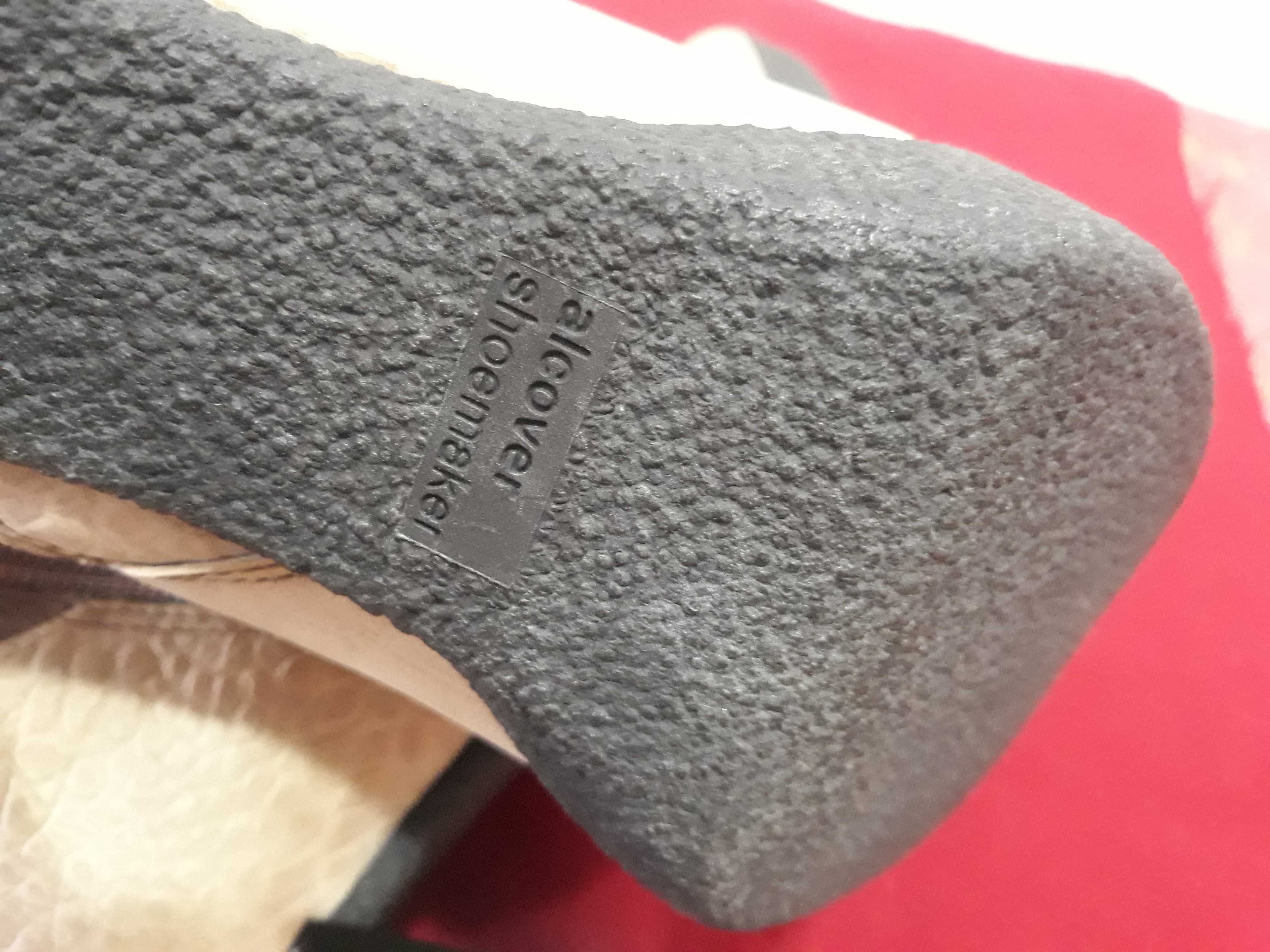 Botas Senhora Em Pele Cano Alto