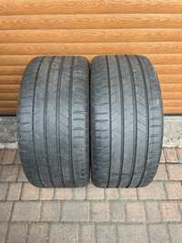 295/40/20 Michelin 2 opony letnie 6.07mm 2020r wysyłka!