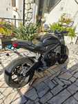 Honda Cb 650 r 2021