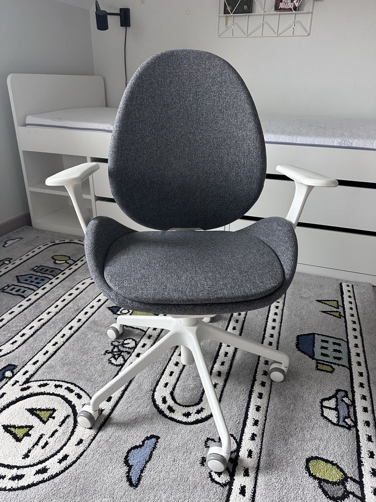 Krzesło obrotowe Ikea