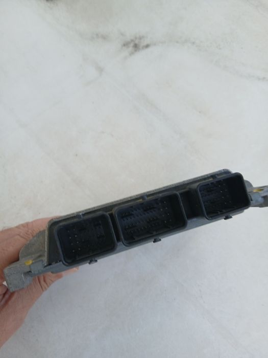 Centralina Renault Clio