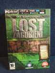 Lost Zagubieni gra PC nowa w folii