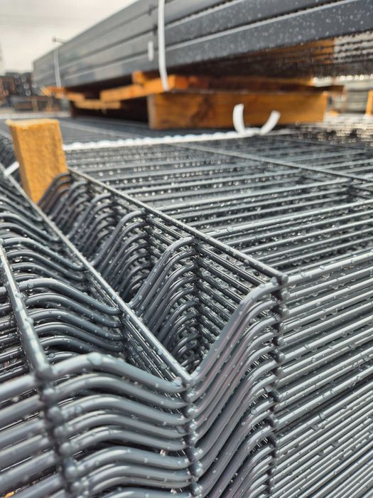 Ogrodzenia Panelowe 3d hurt detal montaz caly kraj