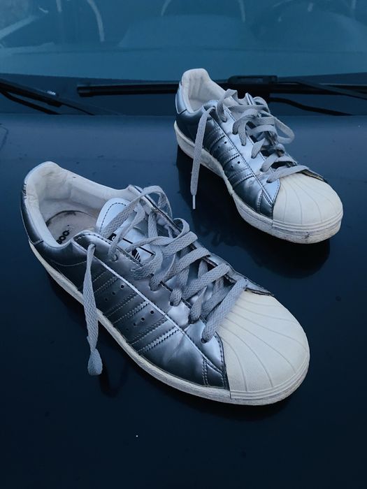 Кросівки Adidas Superstar Boost BB2271 оригінал 40,5