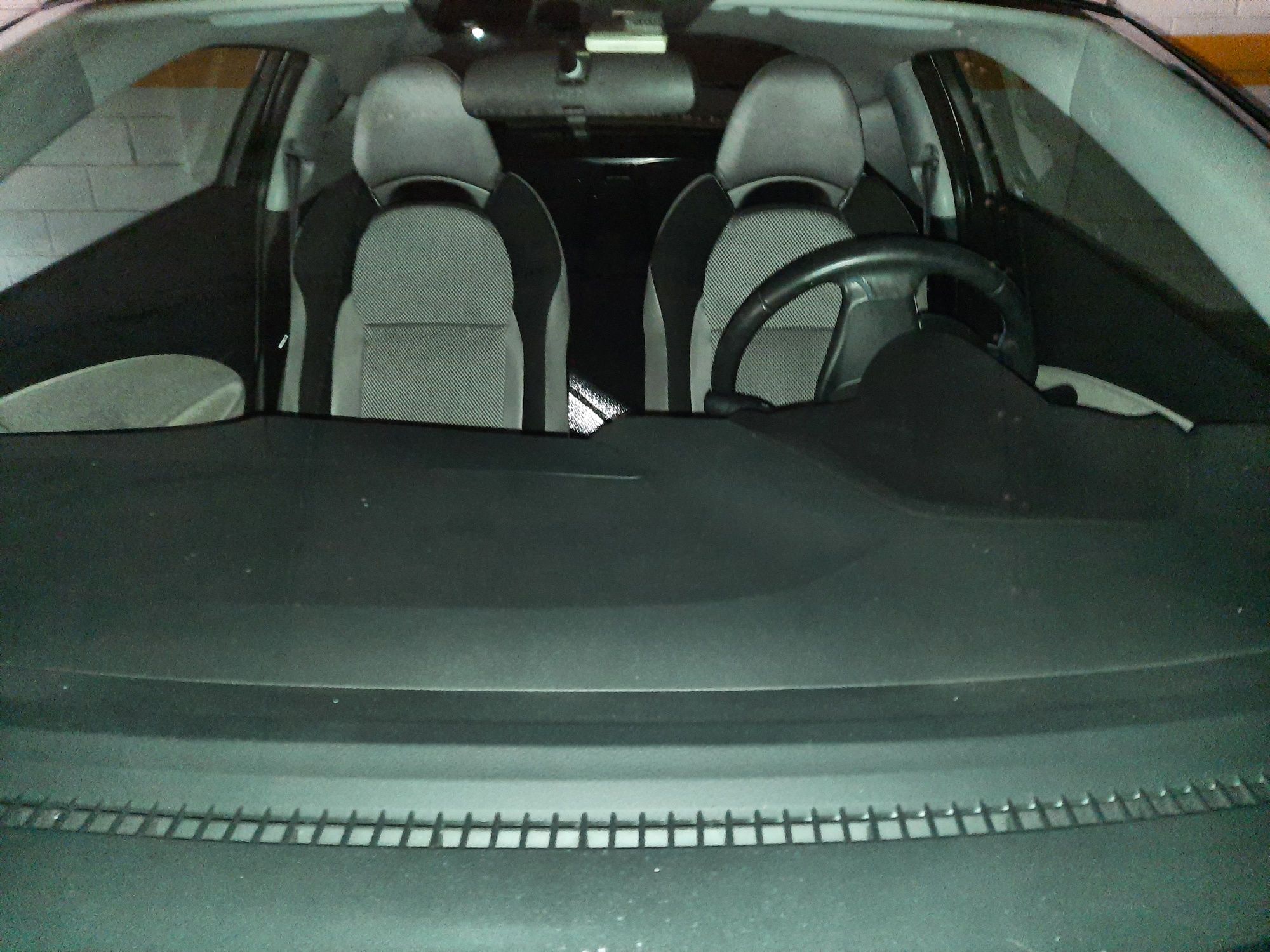 Honda crz 1.5 híbrido
