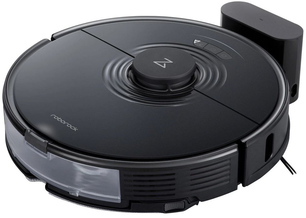 Робот-пилосос Roborock S7
