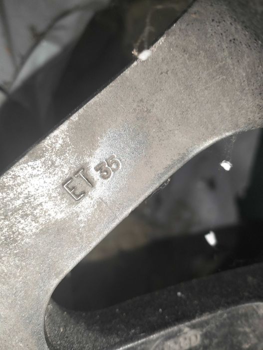 Продам диски r15