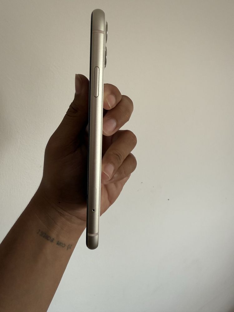 Iphone 11 branco