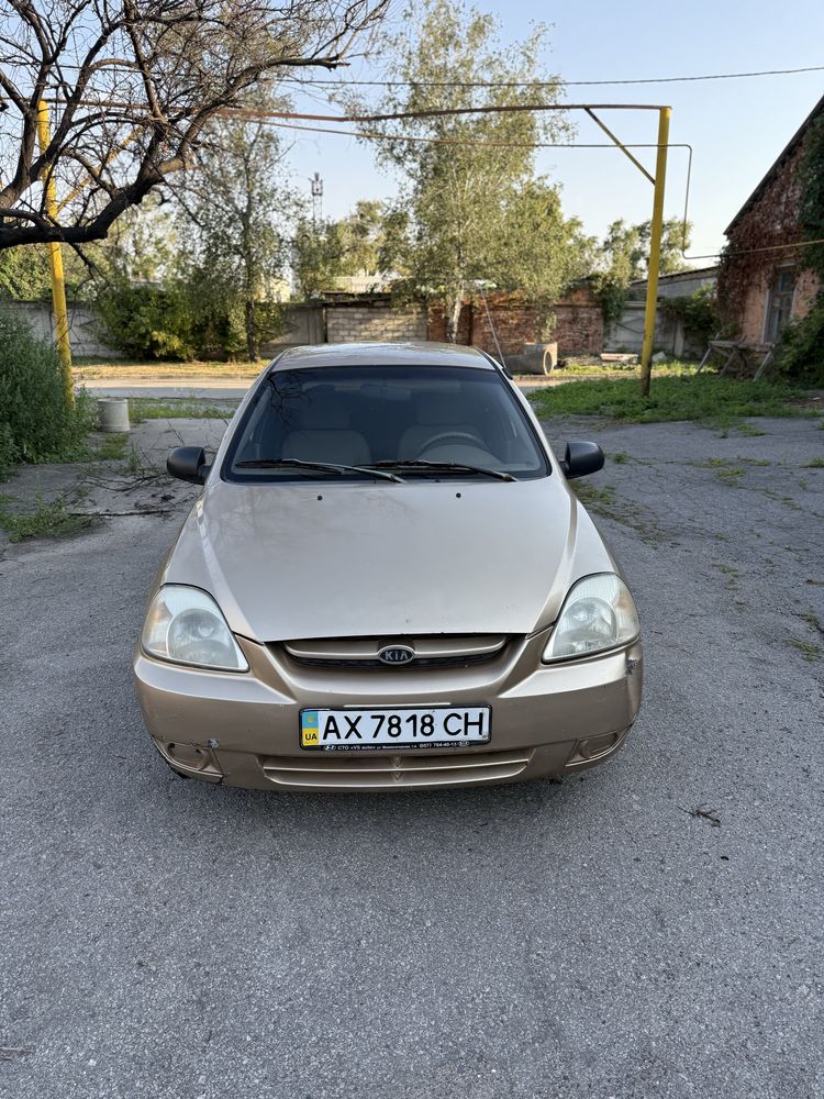 Продам киа рио, Автомат!