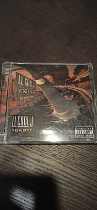 LL Cool J  "Exit 13"