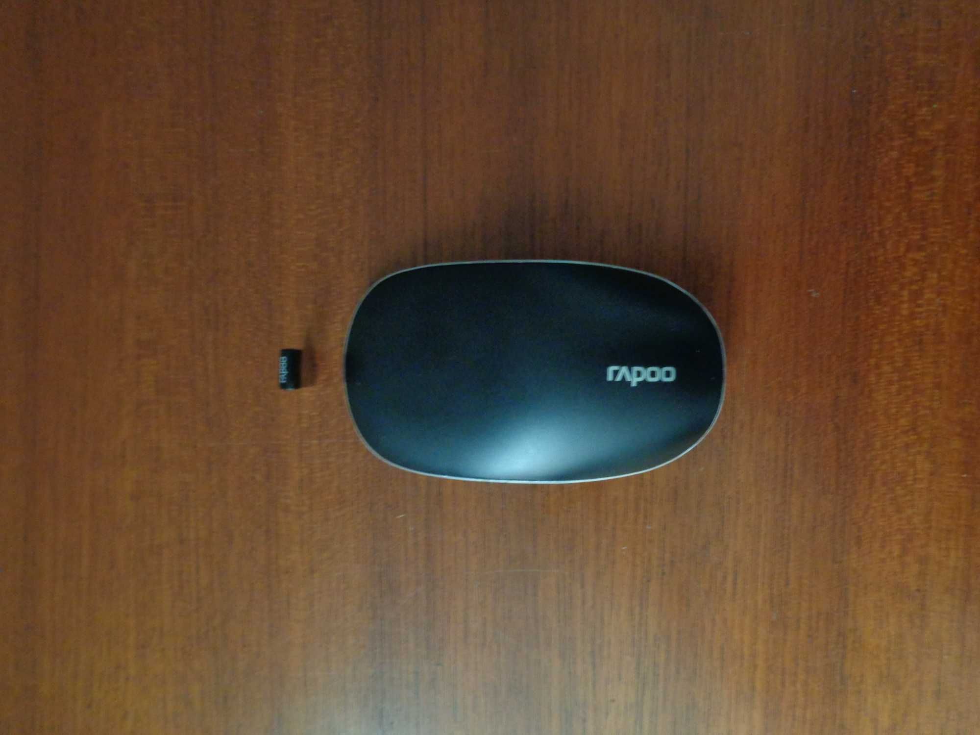 Rato Rapoo T8 Wireless (Laser)
