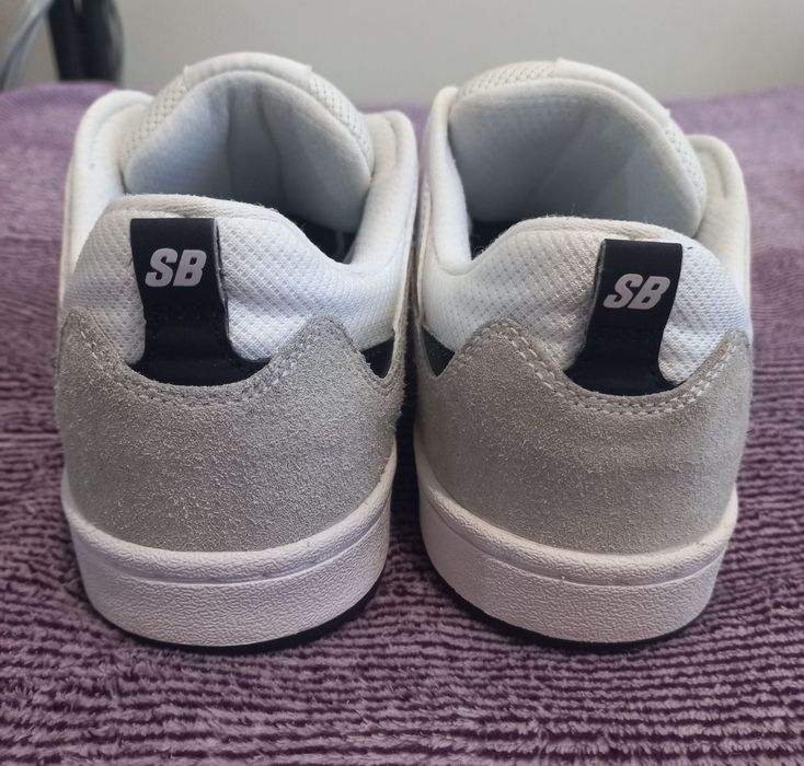 Nike SB Alleyoop, 42.5 [27см]