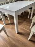 Ikea stol Ekedalen