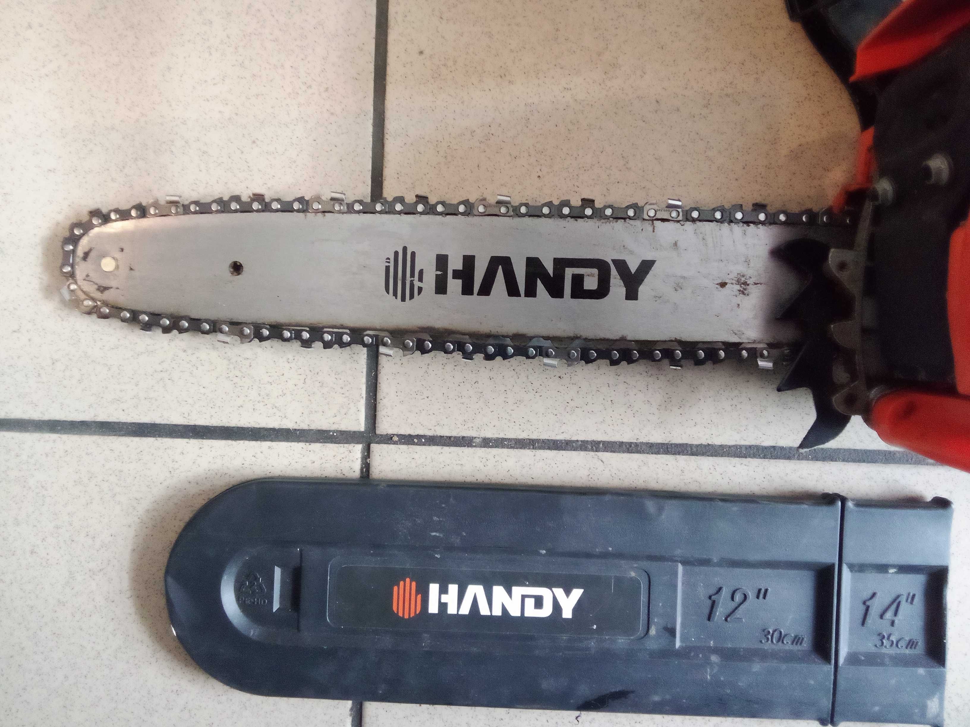 Piła  spalinowa Handy RG  4114 A4 / Nowy Lombard / Cz-wa