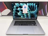 Apple Macbook Pro A2141 16 Mid 2019 (2021) i7-9750H/16GB /512GB /5300M