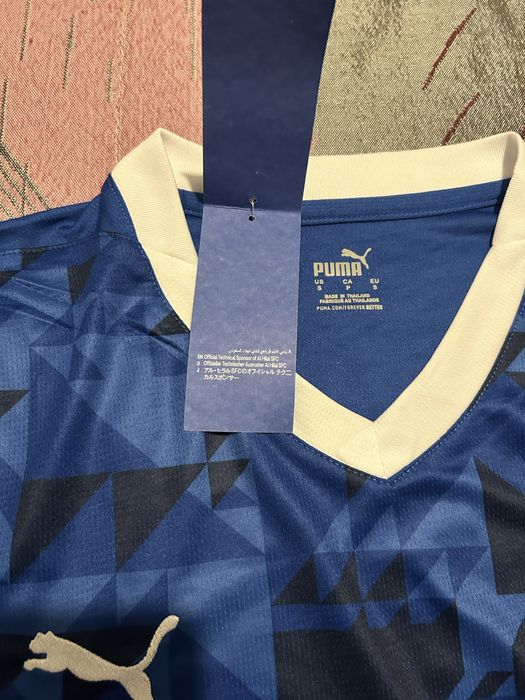 T-shirt Nova e Original