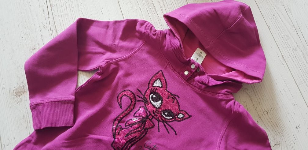 Bluza kotek r128