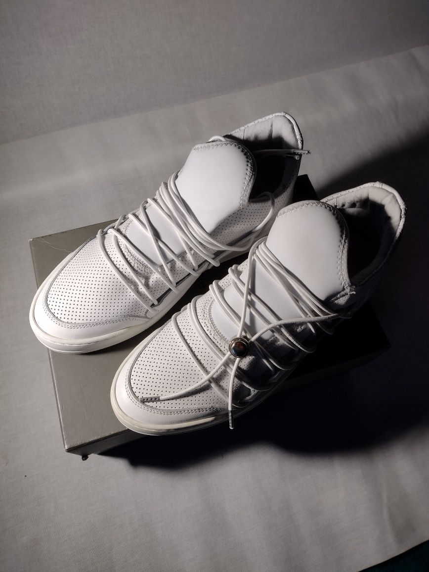 Okazja .Adidasy Filling Pieces rozmiar 39