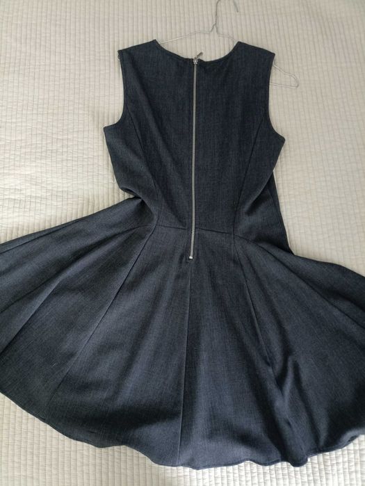 Vestido Springfield 38